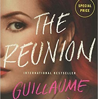 Guillaume Musso - Reunion - Paperback For Cheap