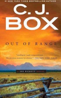 Box, C.J. - Out of Range For Discount