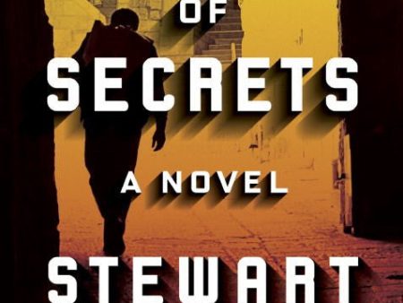 Stewart O Nan - City of Secrets Online