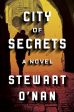 Stewart O Nan - City of Secrets Online