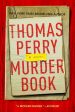 Thomas Perry - Murder Book - Paperback Sale