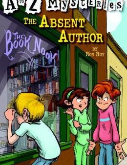 Roy, Ron, The Absent Author For Sale