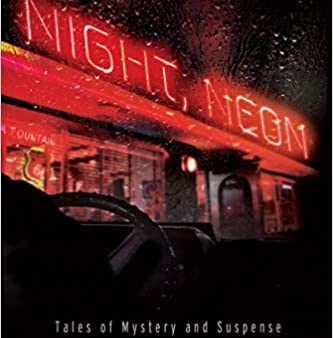 Joyce Carol Oates - Night, Neon - Paperback on Sale