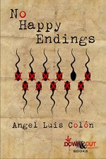 Angel Luis Colon - No Happy Endings Online Sale