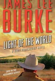 Burke, James Lee - Light of the World Online