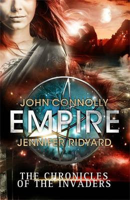 John Connolly and Jennifer Ridyard - Empire Online Sale