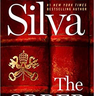 Silva, Daniel - The Order Cheap