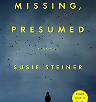 Susie Steiner - Missing, Presumed - Paperback Fashion