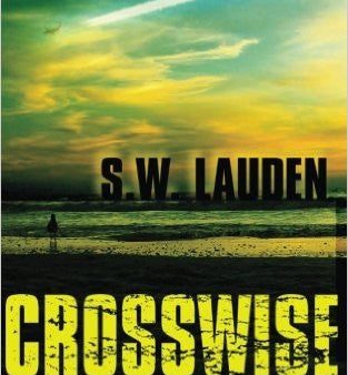 Lauden, S.W., Crosswise Hot on Sale