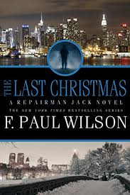 Wilson, F. Paul - The Last Christmas (Softcover) Hot on Sale