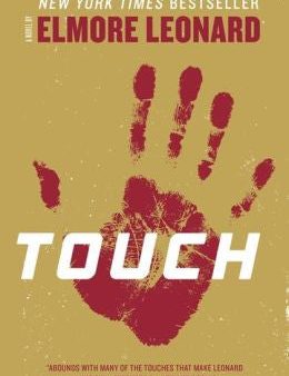 Leonard, Elmore - Touch For Sale