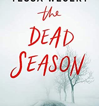 Tessa Wegert - The Dead Season - Paperback For Discount