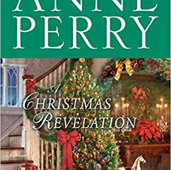 Anne Perry - A Christmas Revelation Online Hot Sale