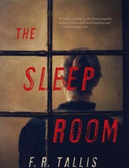 Tallis, F. R., The Sleep Room Online Hot Sale