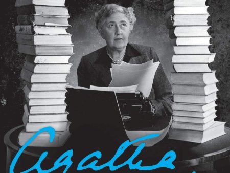 Agatha Christie - An Autobiography - Paperback Fashion