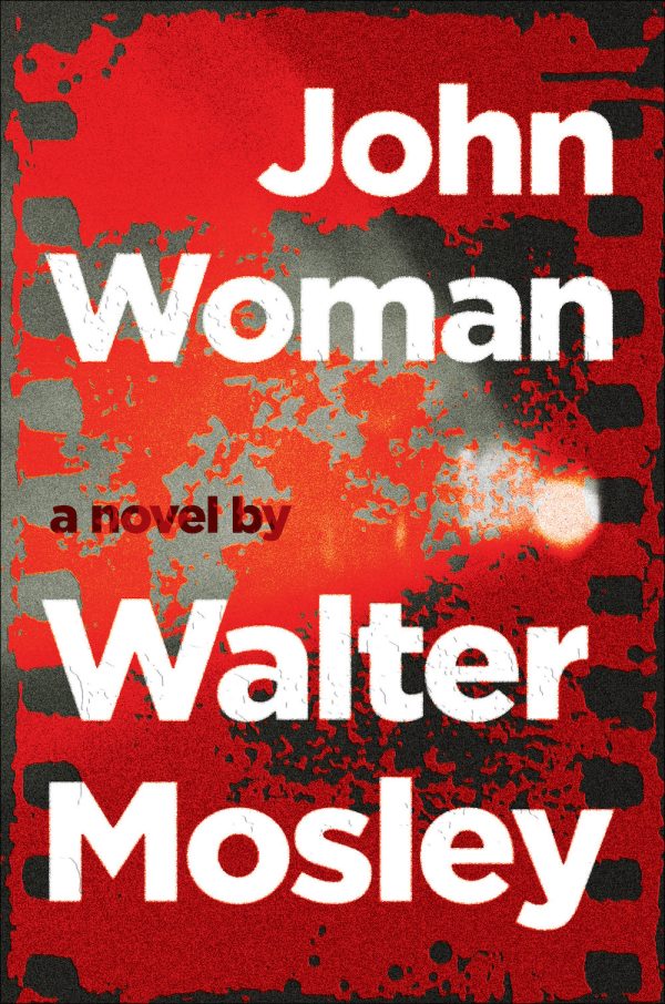 Walter Mosley - John Woman Online