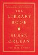 Susan Orlean - The Library Book Hot on Sale