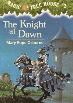 Osborne, Mary pope, Magic Treehouse #2, The Knight at Dawn Online