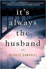 Campbell, Michele - It s Always the Husband Sale