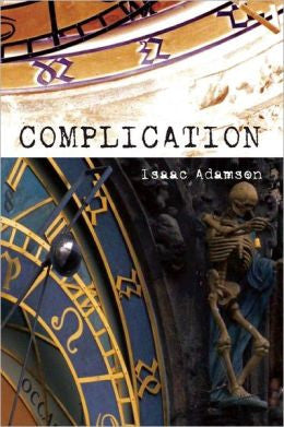 Adamson, Isaac - Complication Supply