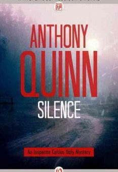 Quinn, Anthony, Silence Online now