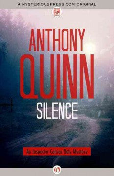 Quinn, Anthony, Silence Online now