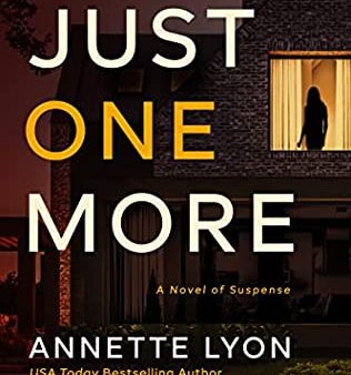 Annette Lyon - Just One More Sale