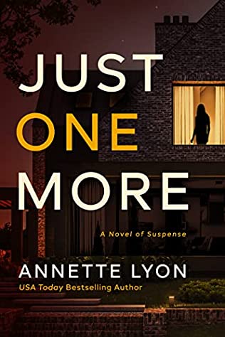 Annette Lyon - Just One More Sale