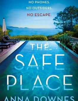 Anna Downes - The Safe Place - Paperback Online