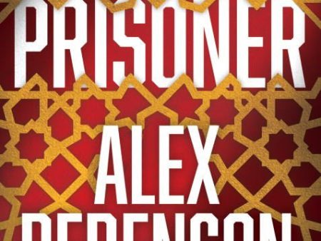 Alex Berenson - The Prisoner Online