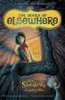 West, Jacqueline, The Books of Elsewhere, Book 1, The Shadows Supply