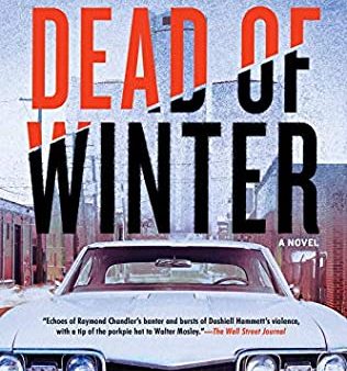 Stephen Mack Jones - Dead of Winter - Paperback Online