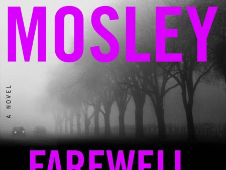 Walter Mosley - Farewell, Amethystine For Sale