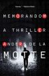 De La Motte, Anders, MemoRandom Online