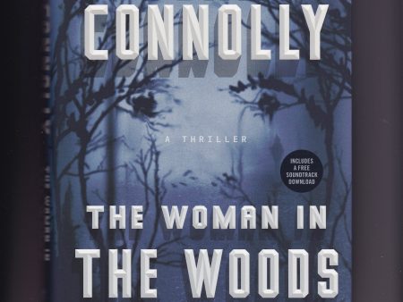 Connolly, John - The Woman In the Woods (US edition) Cheap