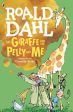 Dahl, Roald, The Giraffe and the Pelly and Me Online