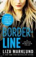 Marklund, Liza, Borderline Online now