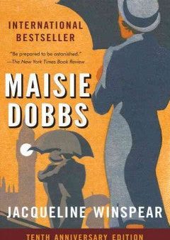 Winspear, Jacqueline - Maisie Dobbs Supply