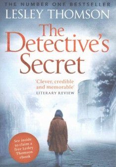 Thomson, Lesley, The Detective s Secret Online now