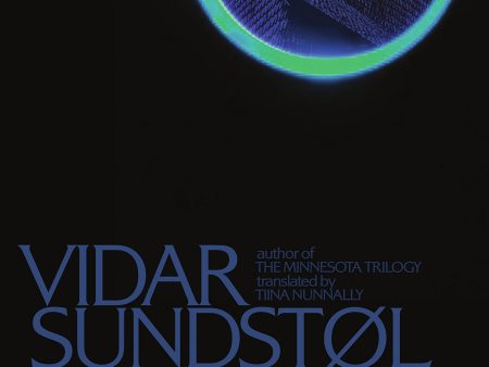 Vidar Sundstol - The Devil s Wedding Ring on Sale