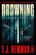 T.J. Newman - Drowning: The Rescue of Flight 1421 - Signed Online