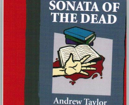 Andrew Taylor - The Long Sonata of the Dead (Bibliomystery) For Cheap