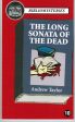 Andrew Taylor - The Long Sonata of the Dead (Bibliomystery) For Cheap