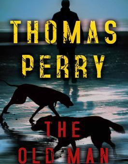 Thomas Perry - The Old Man - Paperback Online Sale