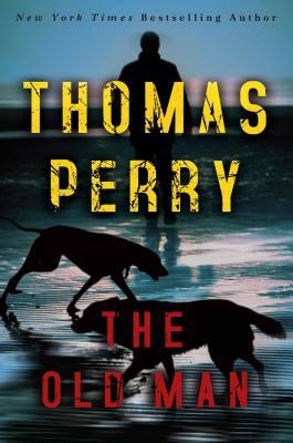 Thomas Perry - The Old Man - Paperback Online Sale