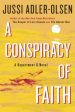 Adler-Olsen, Jussi - A Conspiracy of Faith Fashion