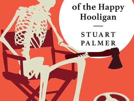 Stuart Palmer - The Puzzle of the Happy Hooligan on Sale