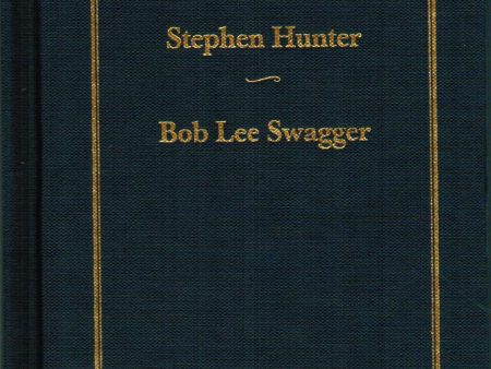 Stephen Hunter - Bob Lee Swagger Fashion