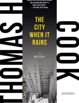 Thomas H. Cook - The City When It Rains Discount