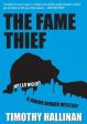 Hallinan, Timothy - The Fame Thief (junior Bender #3) Online Hot Sale